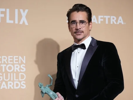 Colin Farrell Is in ‘No Rush’ to Do ‘The Penguin’ Season 2: ‘I Have No Deep Desire to Do It’