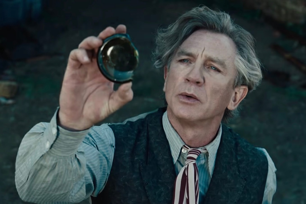 ‘Narnia: The Magician’s Nephew’ Trailer: Greta Gerwig’s Fantasy Epic Unveils Aslan, the White Witch and More in Dazzling Footage
