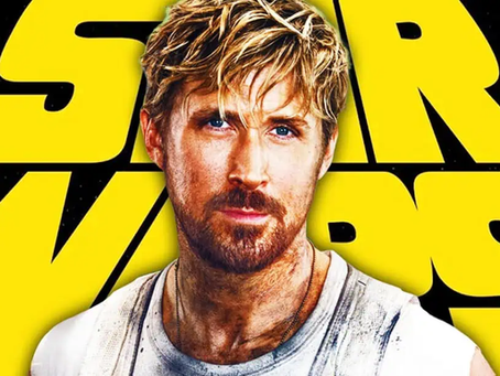 Ryan Gosling in Talks to Star in ‘Star Wars’ Movie From Shawn Levy