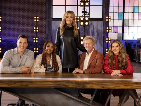 Fox Says It Has No Plans to Bring Back ‘So You Think You Can Dance’