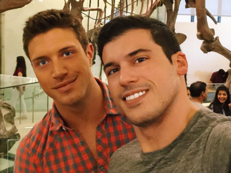 Gio Benitez’s Husband’s Thirst Traps Caused Issues With 'Good Morning America' Execs