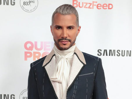 JAY MANUEL AND MISS JAY ALEXANDER THREW TYRA BANKS UNDER THE BUS AMID CYCLE 4 TOP MODEL DRAMA