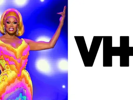VH1 Cuts Ties With MTV, Joins BET As Sister Network