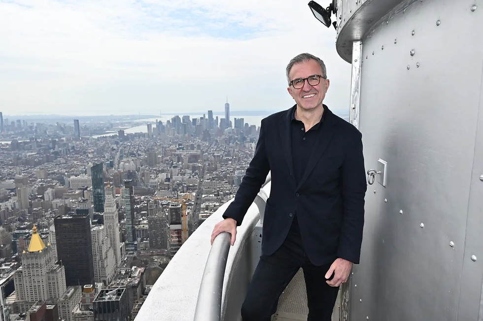 ABC News president Almin Karamehmedovic reportedly met recently with the hosts and Teta to suggest a broader, less politically driven agenda.