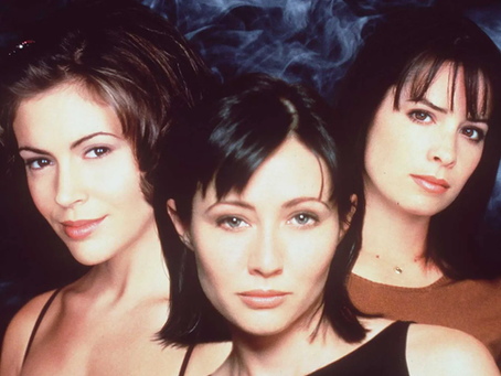 Holly Marie Combs Slams ‘Charmed’ Producers for Firing Shannen Doherty: ‘Sick and Twisted’