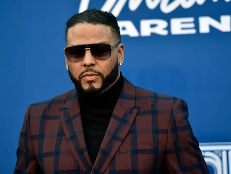 Al B. Sure Testifying at Diddy Trial, Blames Him for Kim Porter's Death