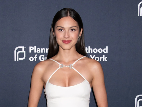 Olivia Rodrigo Says Her New Album Was Inspired by Steve and Miranda on ‘Sex and the City’