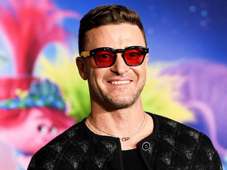 Fans Suspect Justin Timberlake Music Is Coming As He Wipes Instagram Clean
