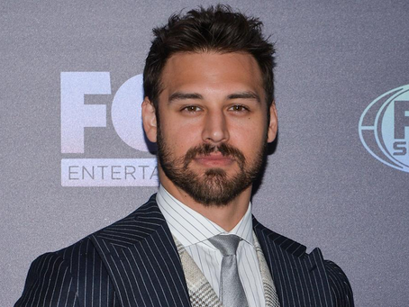 9-1-1’s Ryan Guzman Slammed for Liking Post Claiming Kids are Being ‘Brainwashed’ by LGBTQ+ People