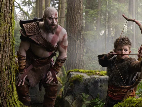 ‘God Of War’ To Recast Lead Kratos After Ryan Hurst Suffers Bicep Injury On Set Of Prime Video Series