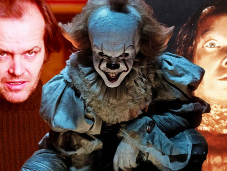 Avalon's Picks: Top 10 Movies Adapted From Stephen King Novels
