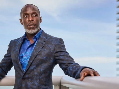Drug Dealer Responsible For Michael K Williams Overdose Sentenced