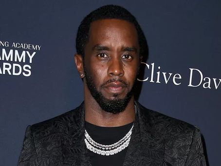 Sean 'Diddy' Combs Removes All Instagram Posts, Including Cassie Apology Video, amid Legal Drama