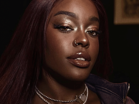 Azealia Banks Weighs In On Who Can & Can’t Use The N-Word: ‘If We Want People To Let It Go We Have To Do So First’