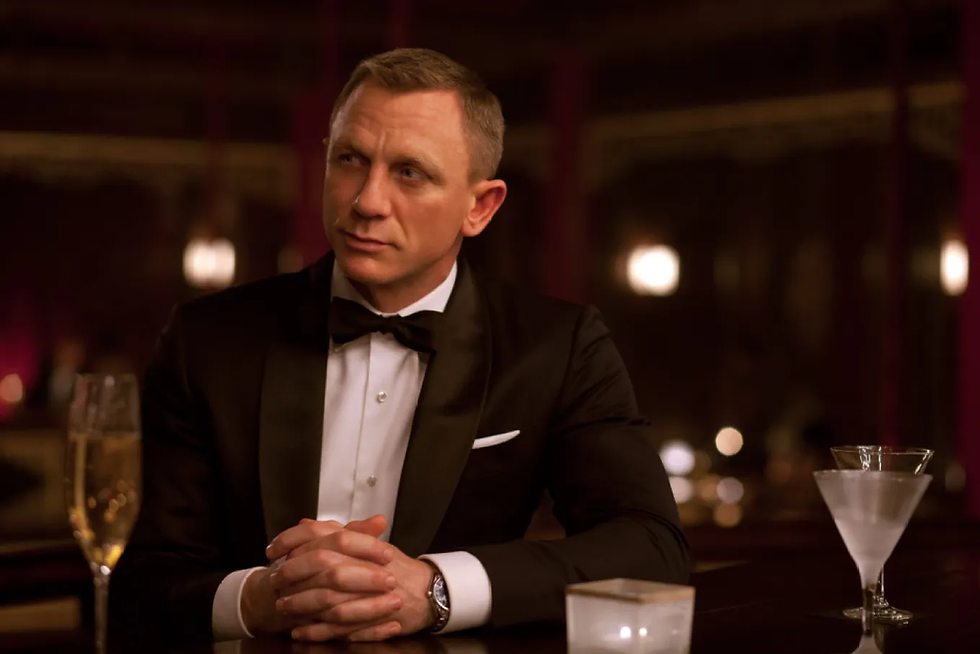 James Bond Auditions Have Officially Started, ‘Game of Thrones’ Casting Vet Nina Gold Tapped to Find Next 007