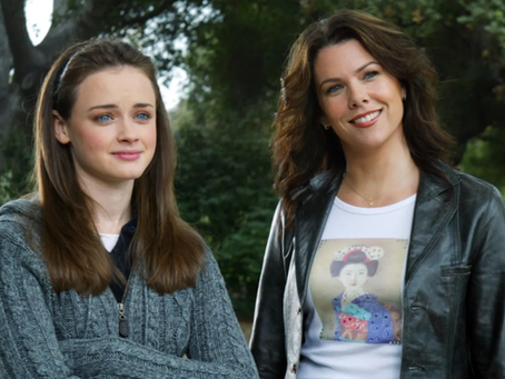 ‘Gilmore Girls’ Documentary In The Works For HBO Max