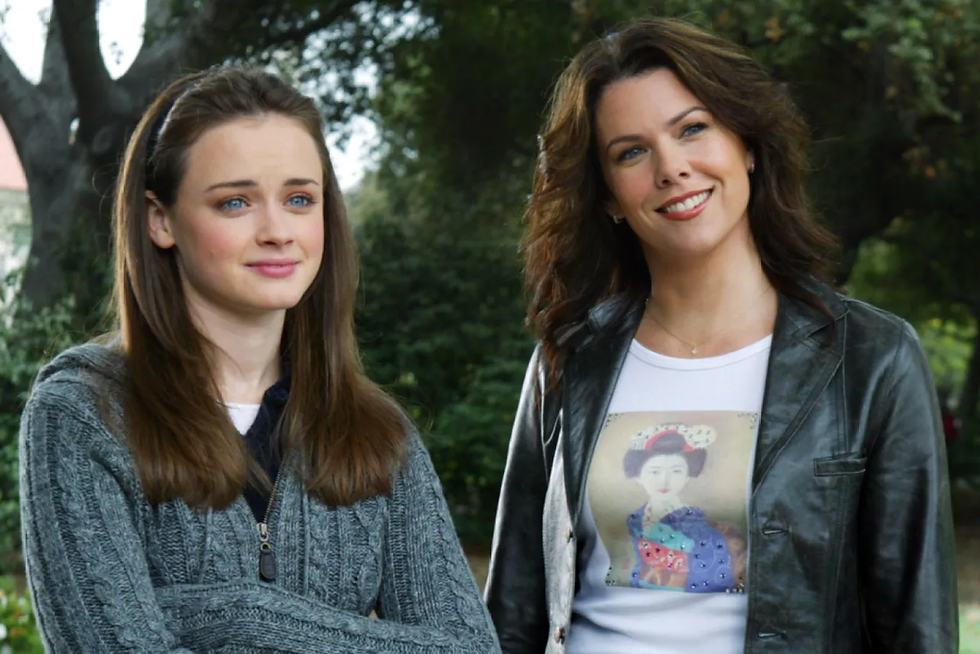 ‘Gilmore Girls’ Documentary In The Works For HBO Max