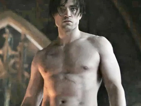 Robert Pattinson Confronts Critics of His Batman Body by Saying ‘I Worked Out Every F—ing Day,’ Reveals ‘The Batman 2’ Has 11 Weeks of Night Shoots