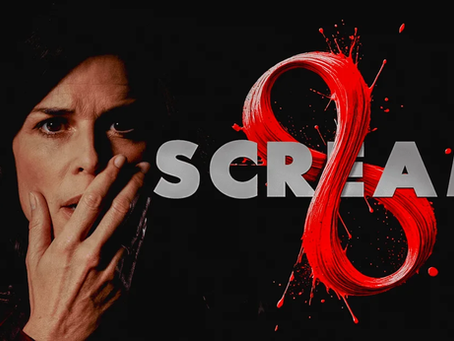 Has Scream 8 Found Its Directors? The Soska Sisters Respond To Online Rumor