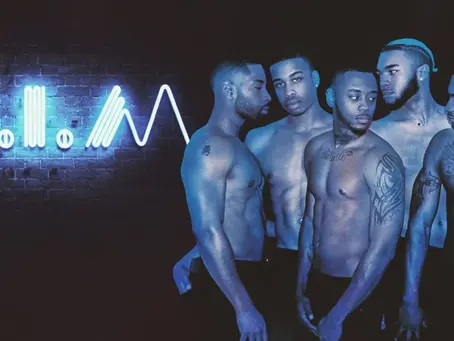 H.I.M. Dives Deep Into The Black Queer Experience