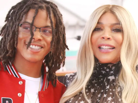 Wendy Williams Slams Son Kevin Jr as ‘Horrible Person’ For ‘Stealing’ Her Money and Dropping $113k on Yacht Party in Doc
