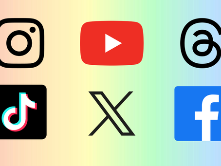 LGBTQ+ People’s Safety Has Plummeted Across Social Media Platforms