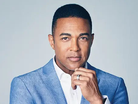 Don Lemon Raves Over the 'Freedom' He Has on His Own Show After CNN Firing: 'I Don't Have to Worry About Getting in Trouble'