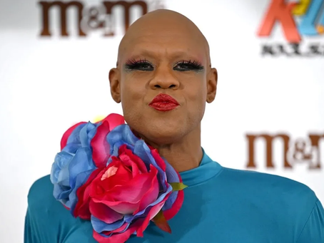 Nightlife Legend Kevin Aviance ‘Lucky To Be Alive’ in New York City Hospital After Serious Health Scare