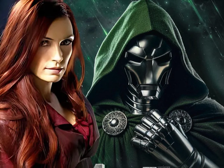 Famke Janssen Says Marvel/Disney Never Asked Her To Return As Jean Grey In Avengers: Doomsday