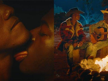 VIDEO: LIL NAS X- THAT’S WHAT I WANT