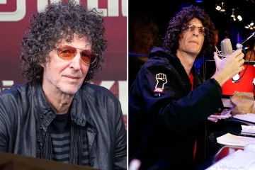 Howard Stern Lands Major Deal with HBO Max for His SiriusXM Show