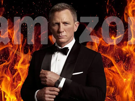 Jeff Bezos Wanted to Remove Barbara Broccoli After She Called Amazon Execs ‘F**king Idiots’