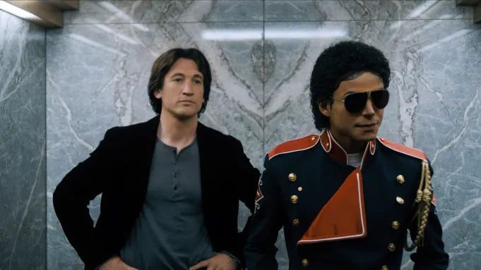 ‘Michael’ Sets Streaming Release Date After Billion-Dollar Box Office Run