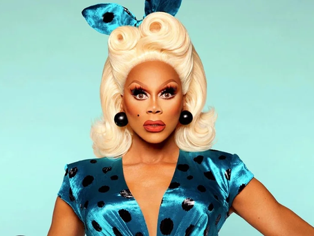 Another Member of The Pit Crew Is Competing On Drag Race