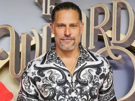 Joe Manganiello Reveals Life-Threatening Health Battle Resulting in ‘Amputation’