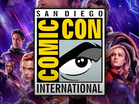 Marvel Studios Skipping Comic-Con Hall H Panel for 2025