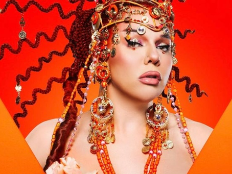 Aja calls Drag Race All Stars 10 Premiere Drama 'Light Work' Compared to Next Episodes, Reveals Life-Changing RuPaul Advice