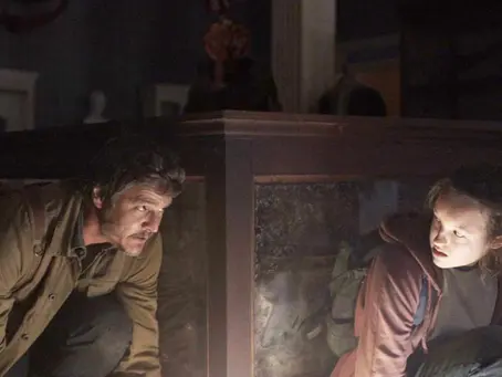 The Last Of Us Renewed For Second Season