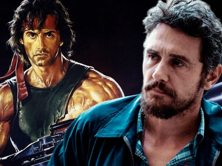 James Franco Joins ‘John Rambo’ Prequel as Villain in First Major Studio Role Since #MeToo Allegations