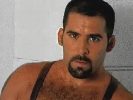 90s Gay Adult Film Star Hank Hightower Dead At 57