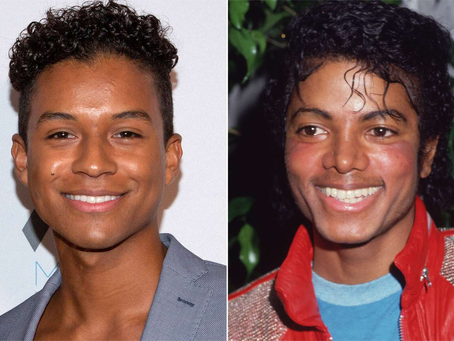 Michael Jackson Biopic Could Be Split into 2 Movies After Reshoots