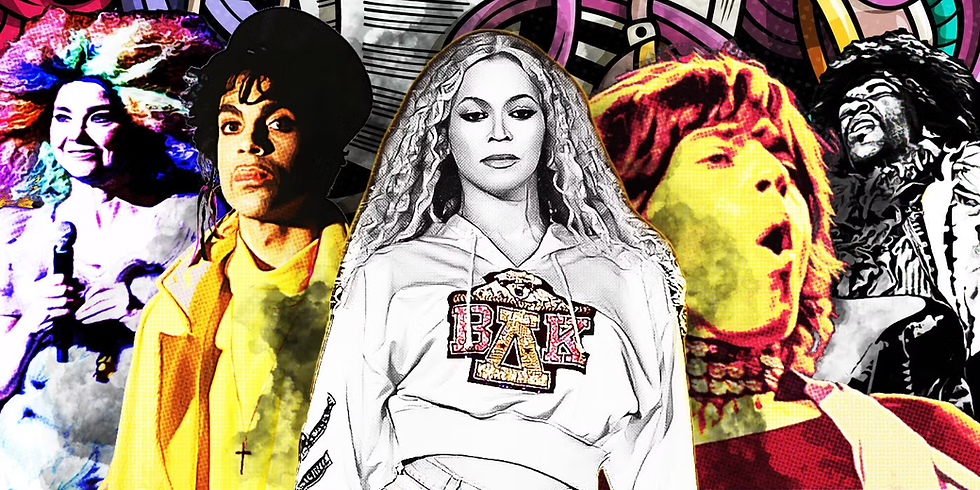 Why Movie Theaters Are Leaning on Concert Films More Than Ever — And How Artists Benefit