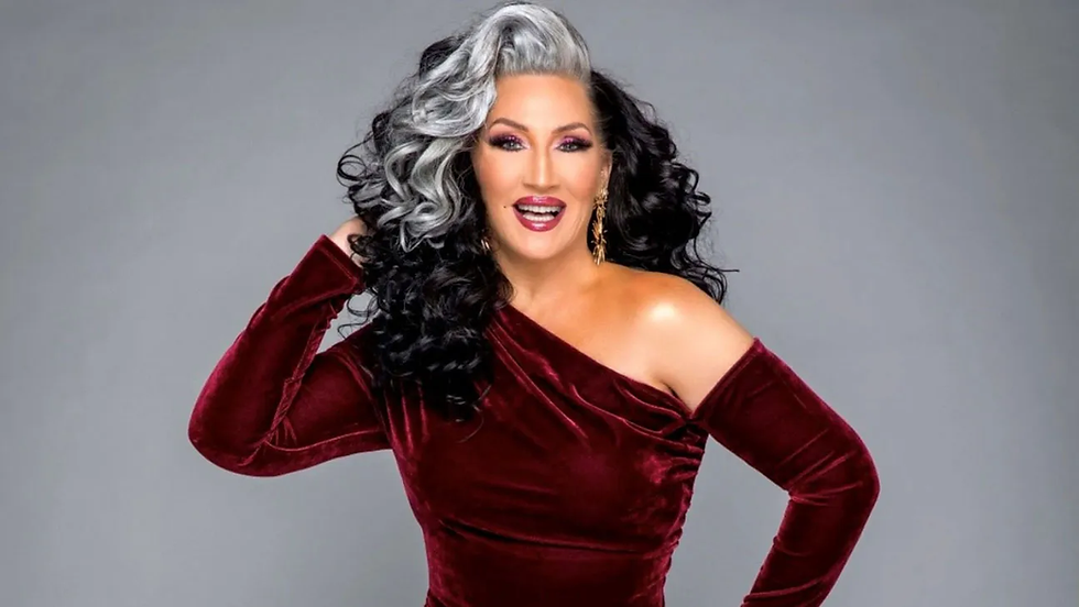 ‘Drag Race’s’ Michelle Visage on the Key to Winning the Reality Competition Series: ‘Make RuPaul Laugh’