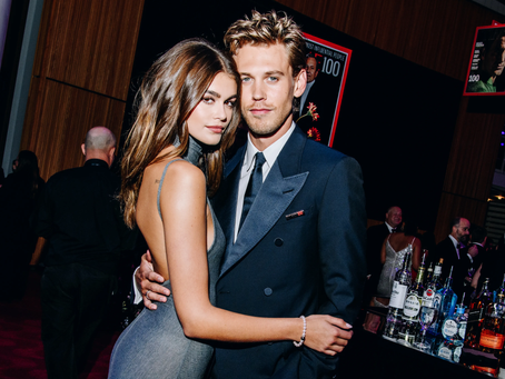 Austin Butler & Kaia Gerber Break Up After Nearly 3 Years Together