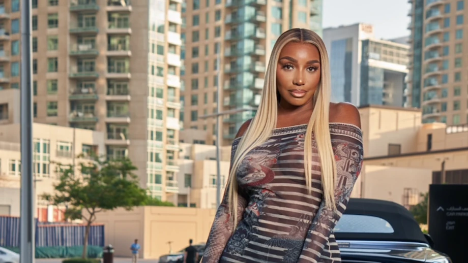 NeNe Leakes Won't Be Returning For Real Housewives Of Atlanta Season 16