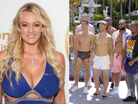 The Himbos & Daddies Are Back! Gay Dating Show For The Love of DILFS To Return For a Spicy Third Season