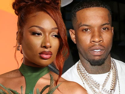 Megan Thee Stallion Demands Tory Lanez ‘Leave Me TF Alone’ After Claims Of New Evidence Proving His Innocence: ‘Facts Are Facts’