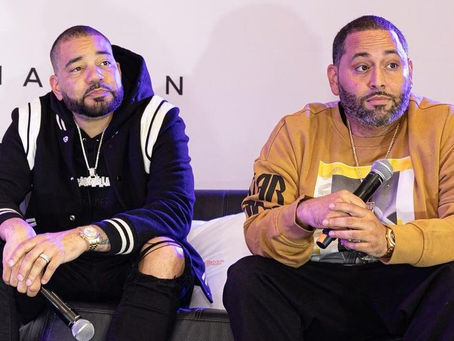 DJ Envy's Former Business Partner May Take Plea Deal In Real Estate Fraud Case