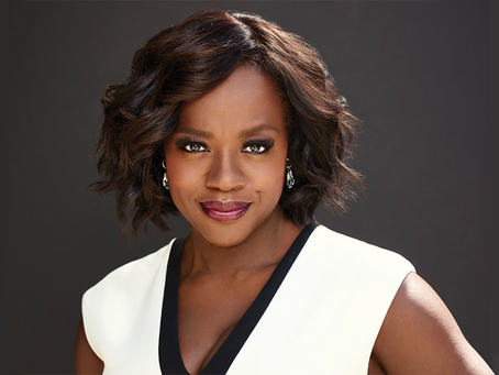 Viola Davis Says Juilliard Trained Her To Be ‘The Perfect White Actress,’ Reveals No Classics From Black Writers Were Taught