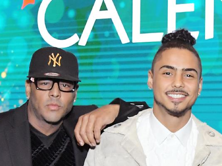Al B. Sure! Shares Cryptic Message Seemingly Calling For Son Quincy Brown’s Freedom